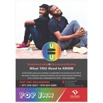 U=U Poster Ehlanzeni 02